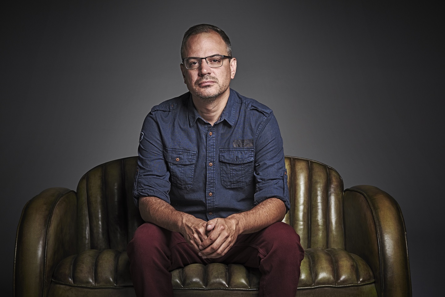 Matthew Good Music Artist Profile